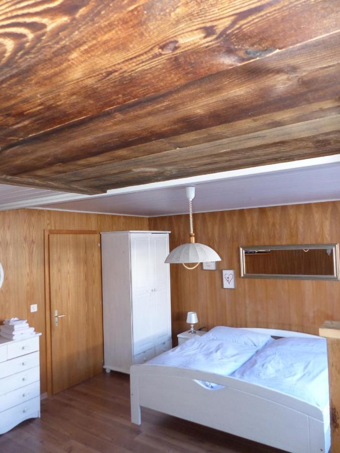 Gasthof Hirschen Oey Экстерьер фото